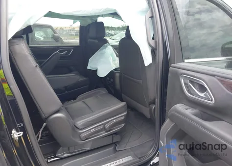 2023 Chevrolet Suburban 2Wd Lt from USA, damaged, VIN 1GNSCCKD1PR139004